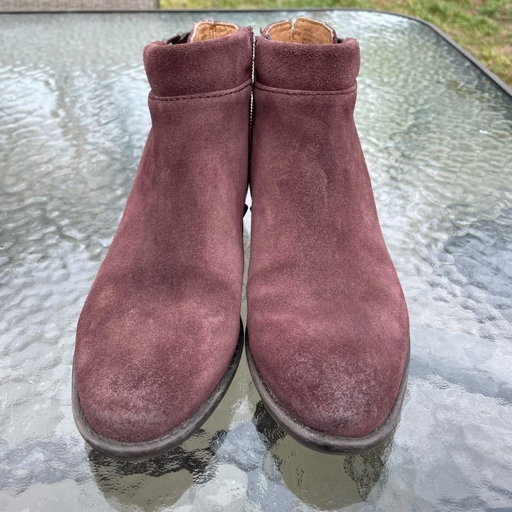 Sofft Vasanti Ankle Boots